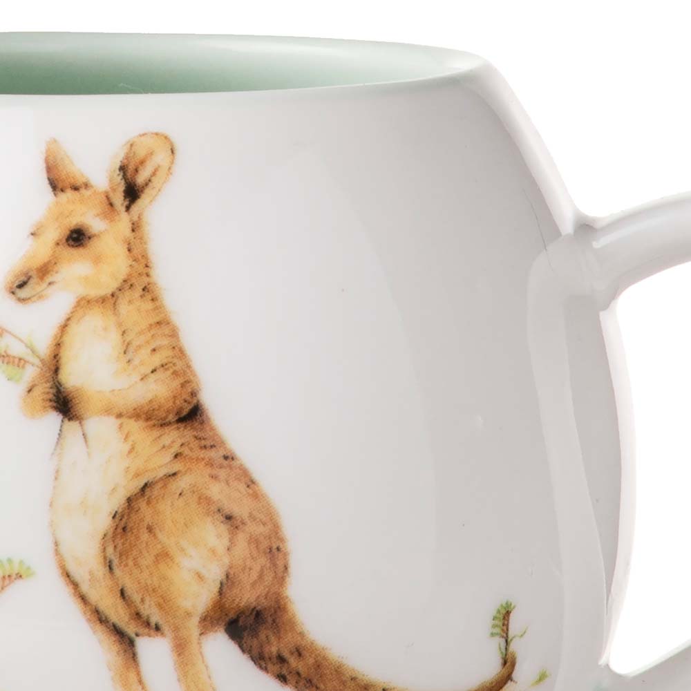 Ashdene Bush Buddies Mini Hug Mug