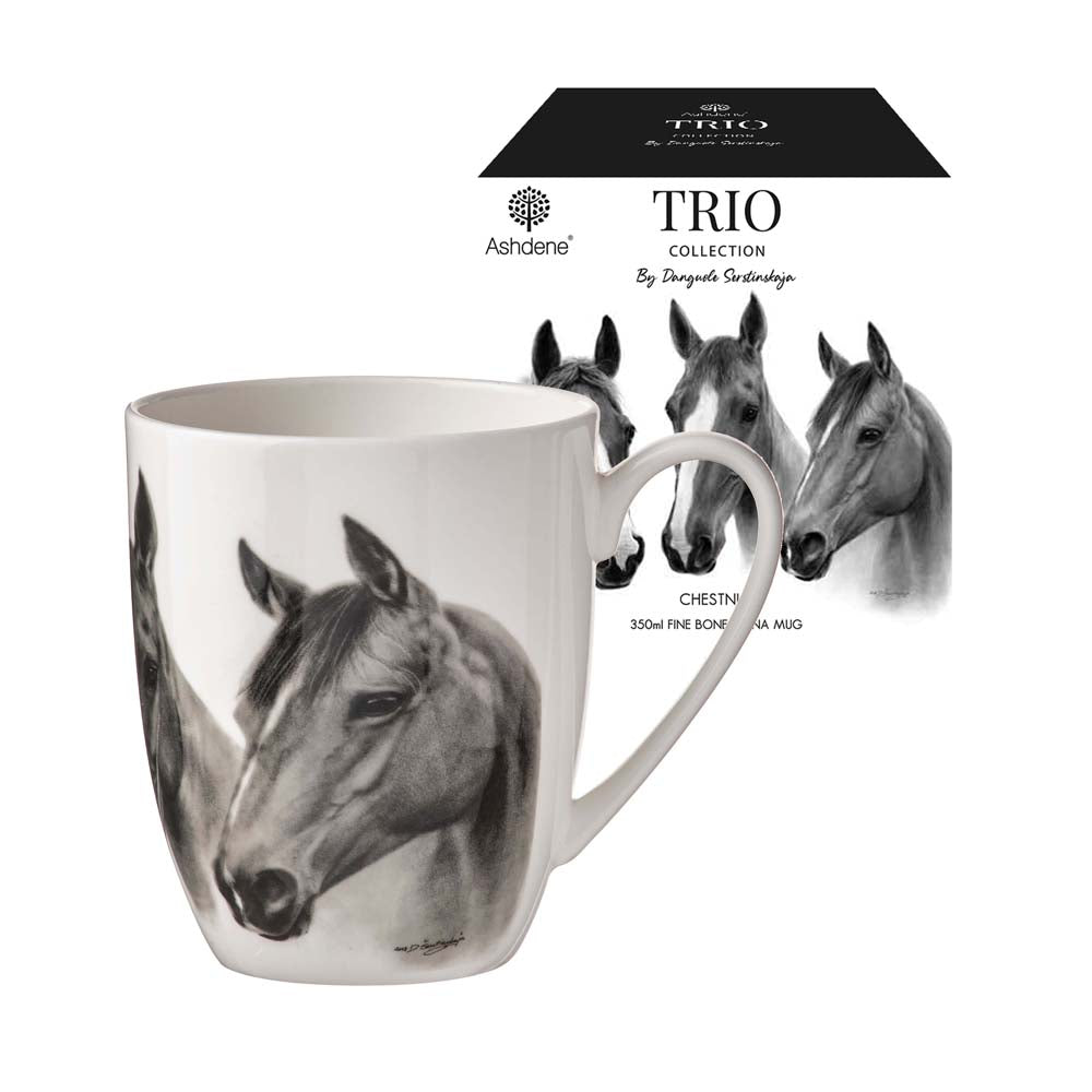 Ashdene Trio Mug 400ml