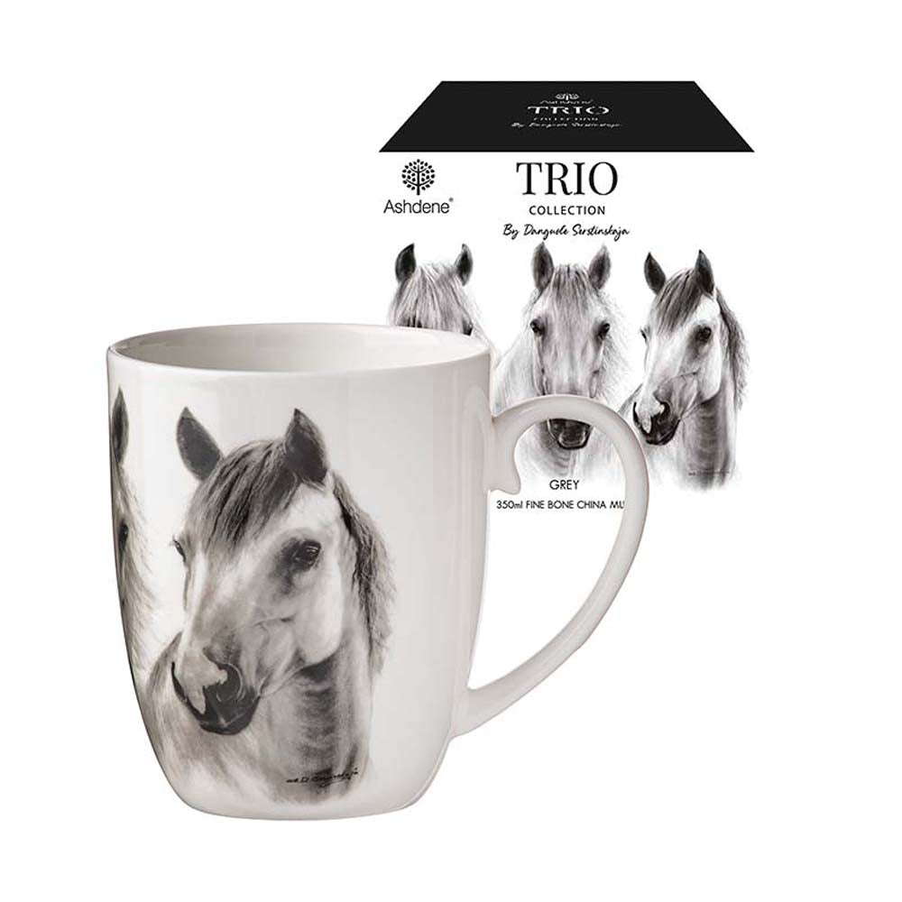 Ashdene Trio Mug 400ml