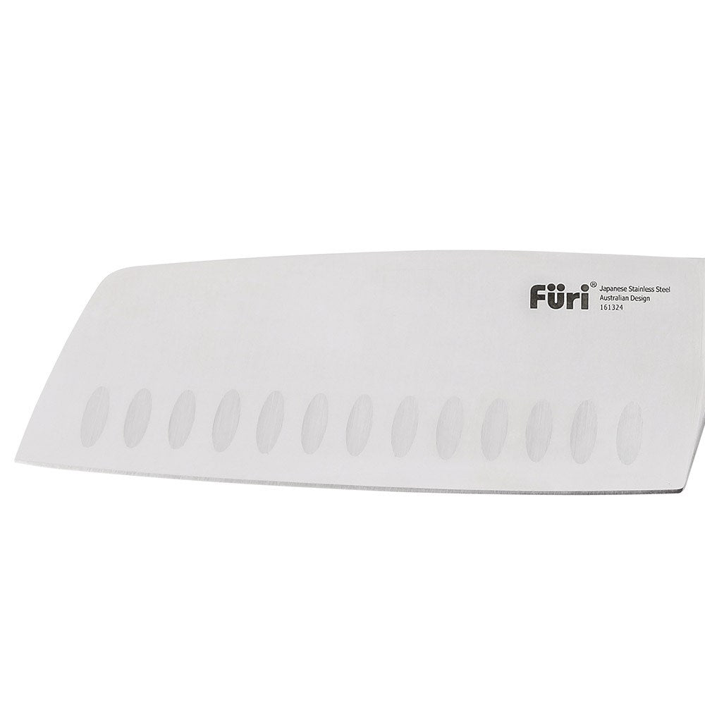 Furi Pro Asian Vegetable Chopper Knife 15cm