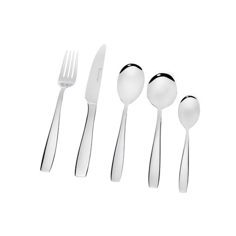 Stanley Rogers Amsterdam 30 Piece Cutlery Set