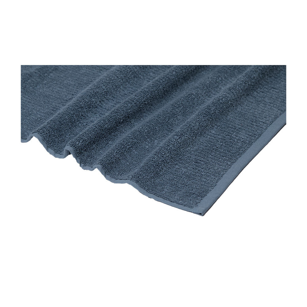 MyHouse Arlo Towels Flint Stone