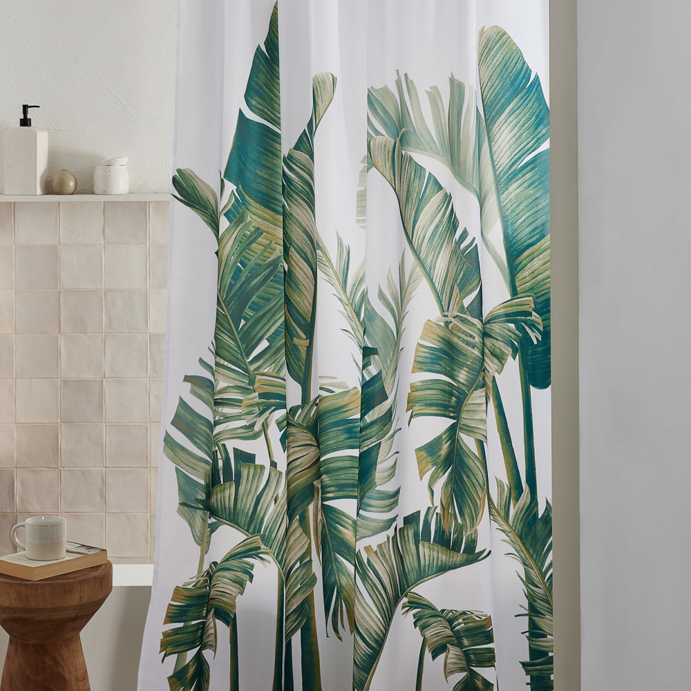 MyHouse Paradiso Shower Curtain