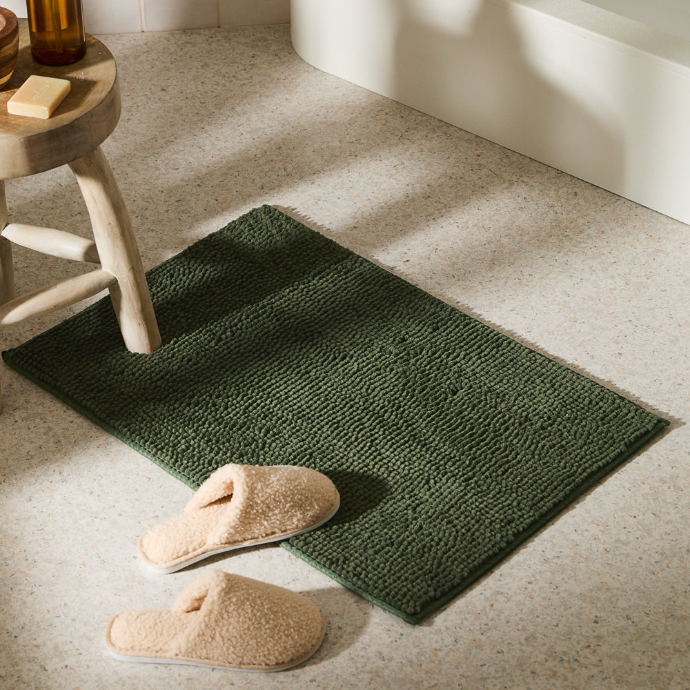 MyHouse Toggle Bath Mat