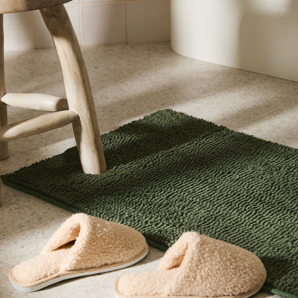 MyHouse Toggle Bath Mat