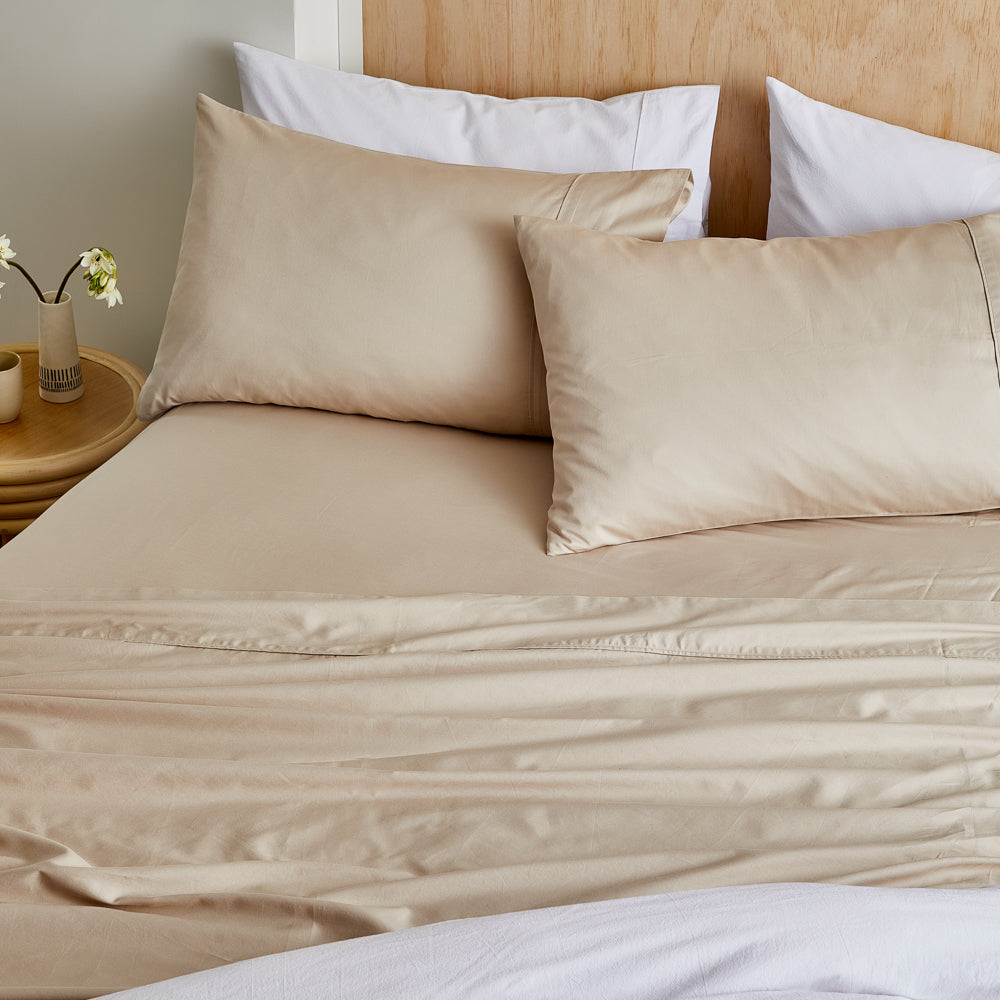 MyHouse Egyptian Luxe Sheet Set