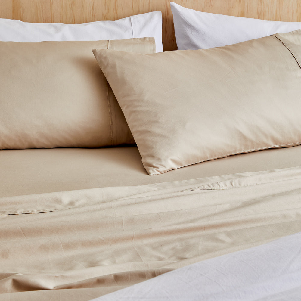 MyHouse Egyptian Luxe Sheet Set