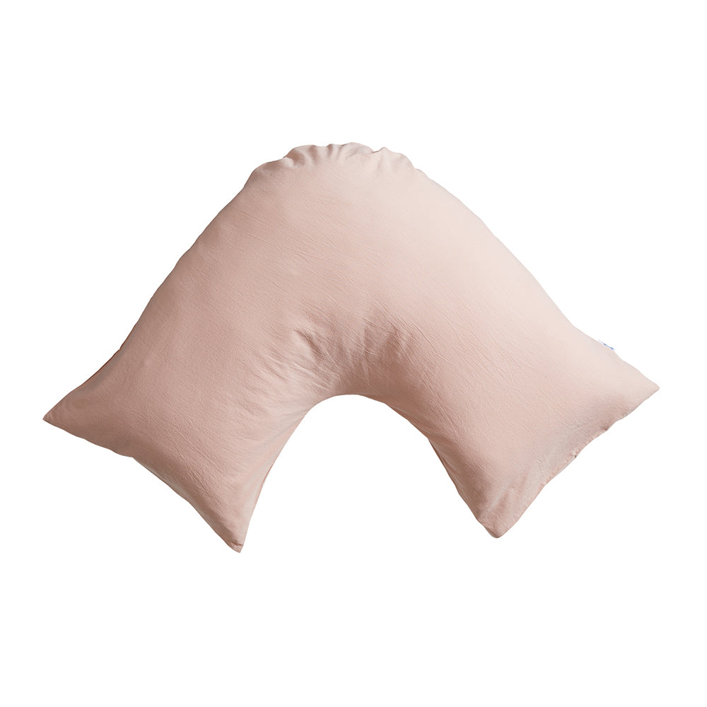 Adorn Living Posture Pillowcase