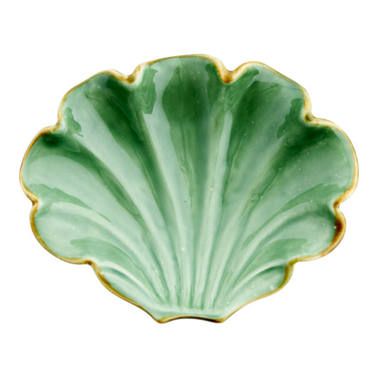 MyHouse Leaf Plate