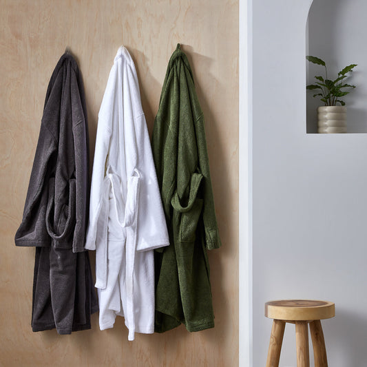 MyHouse Arlo Terry Robe