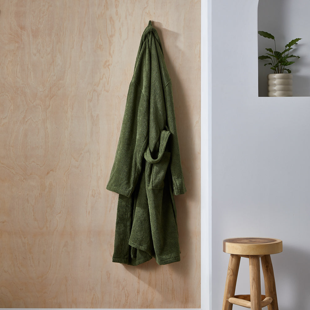 MyHouse Arlo Terry Robe