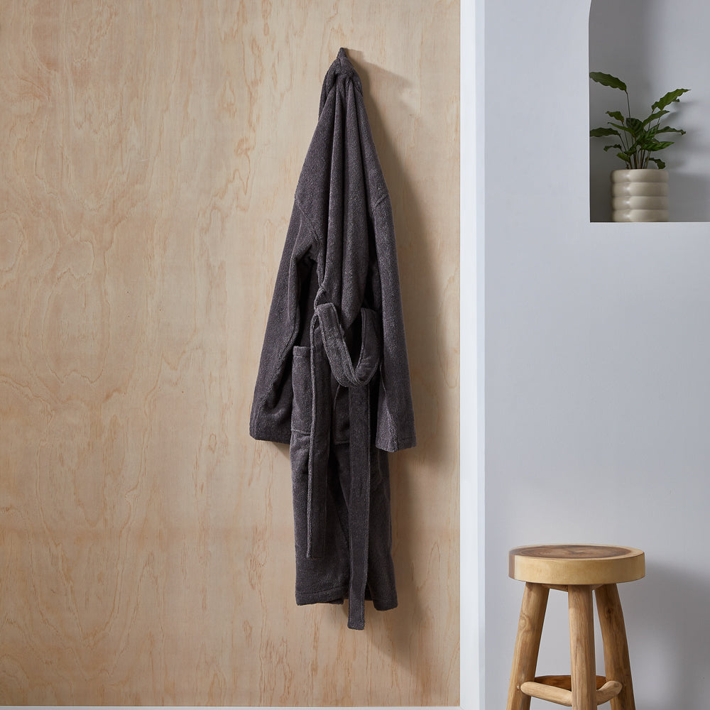 MyHouse Arlo Terry Robe
