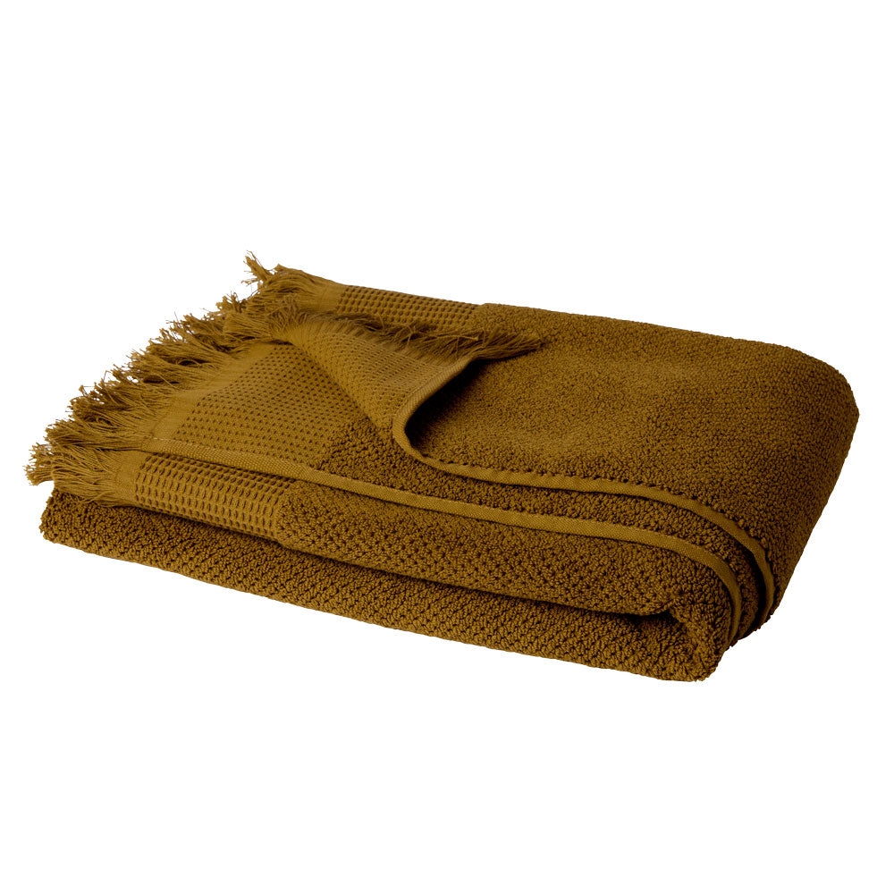 MyHouse Maya Textured Towel Collection