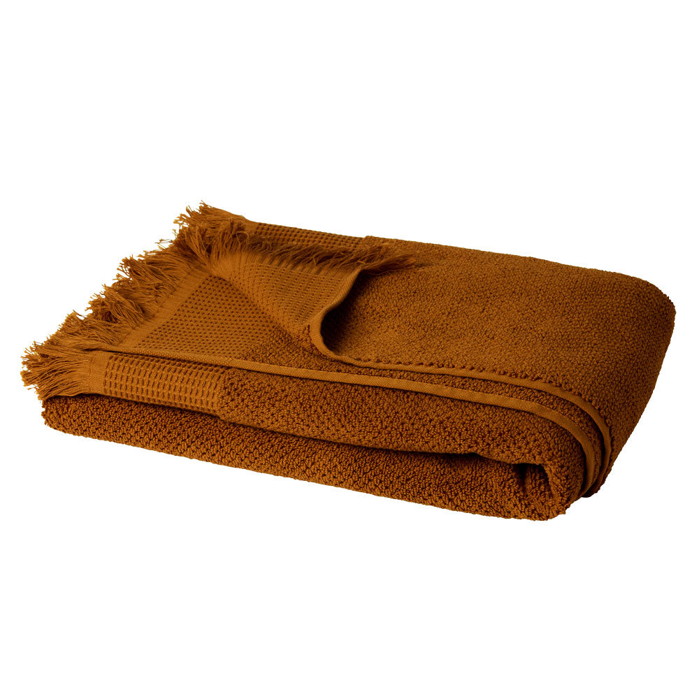 MyHouse Maya Textured Towel Collection