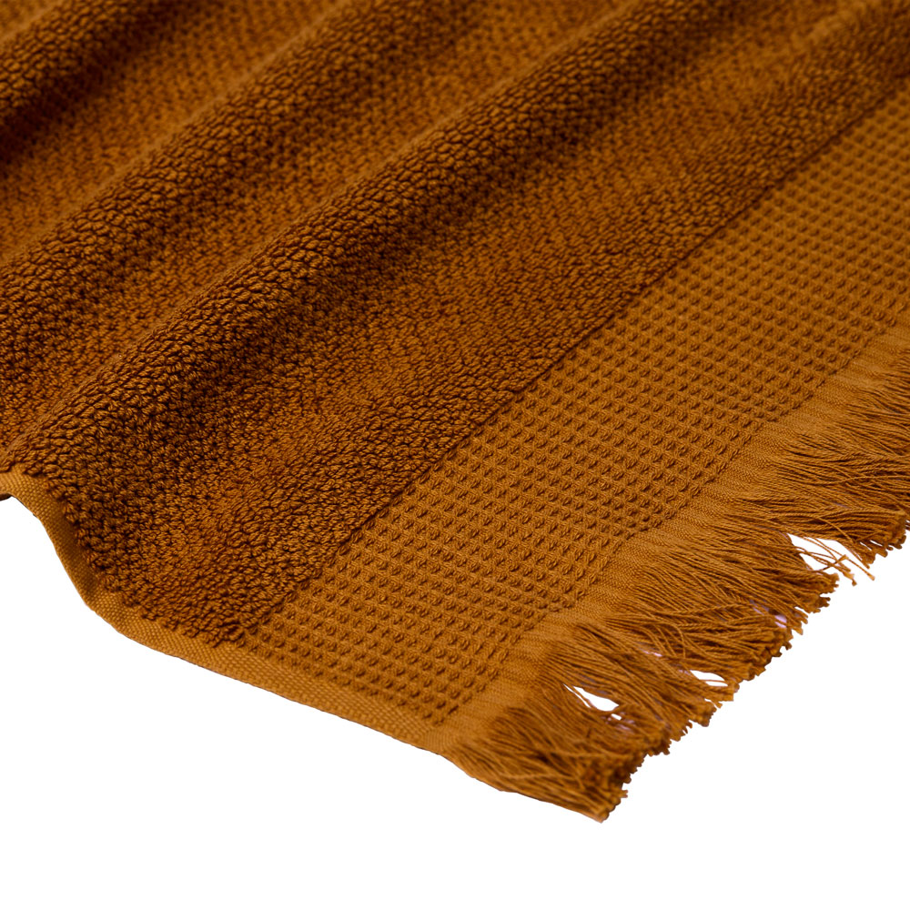 MyHouse Maya Textured Towel Collection