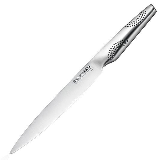 Baccarat iD3 Carving Knife 20cm