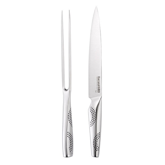 Baccarat iD3 Carving Knife Set 20cm