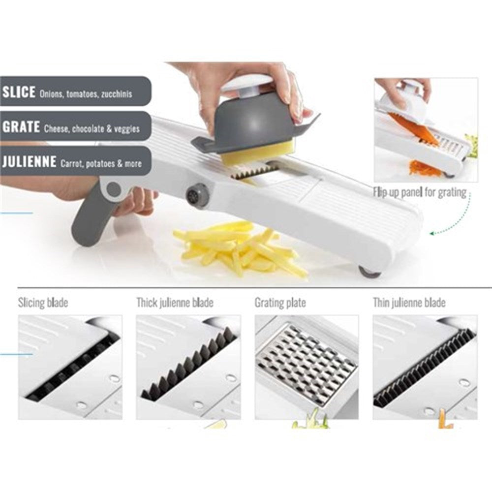 Baccarat Prepare Mandoline Slicer