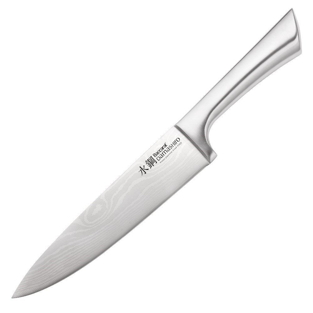 Baccarat Damashiro Chefs Knife 20cm