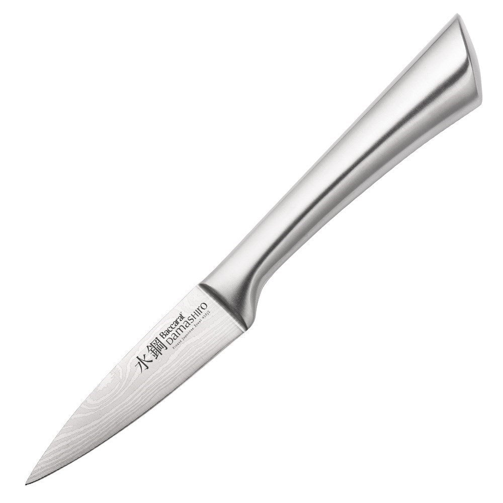 Baccarat Damashiro Paring Knife 9cm