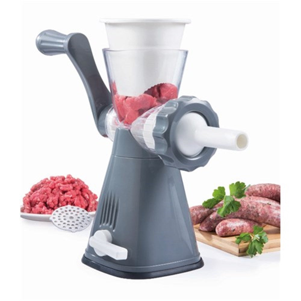 Baccarat Prepare Meat Mincer