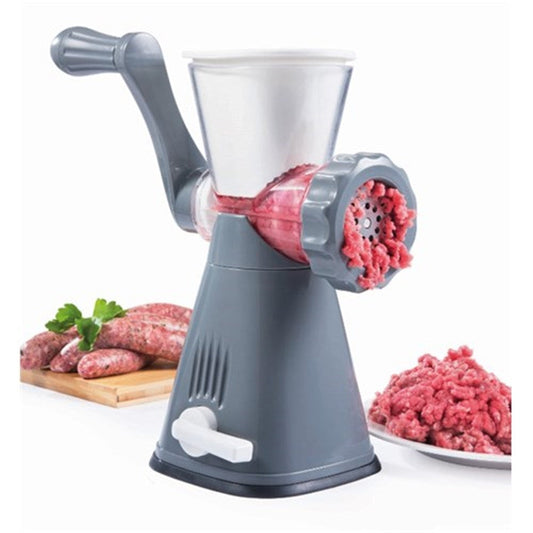 Baccarat Prepare Meat Mincer