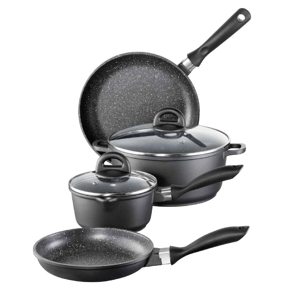 Baccarat STONE 4 Piece Cookware Set