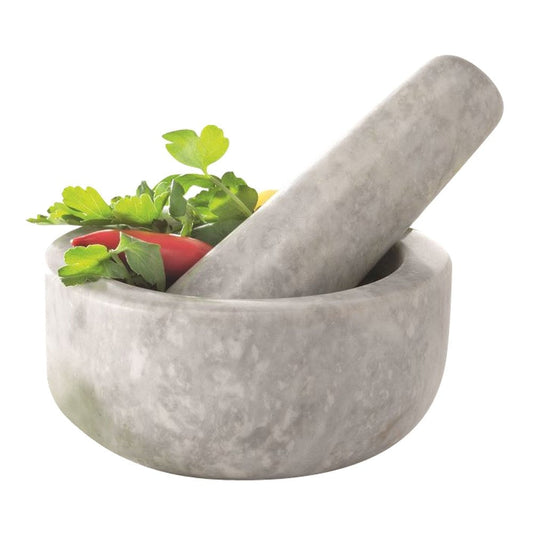 Baccarat Spice Market Pinta Mortar & Pestle