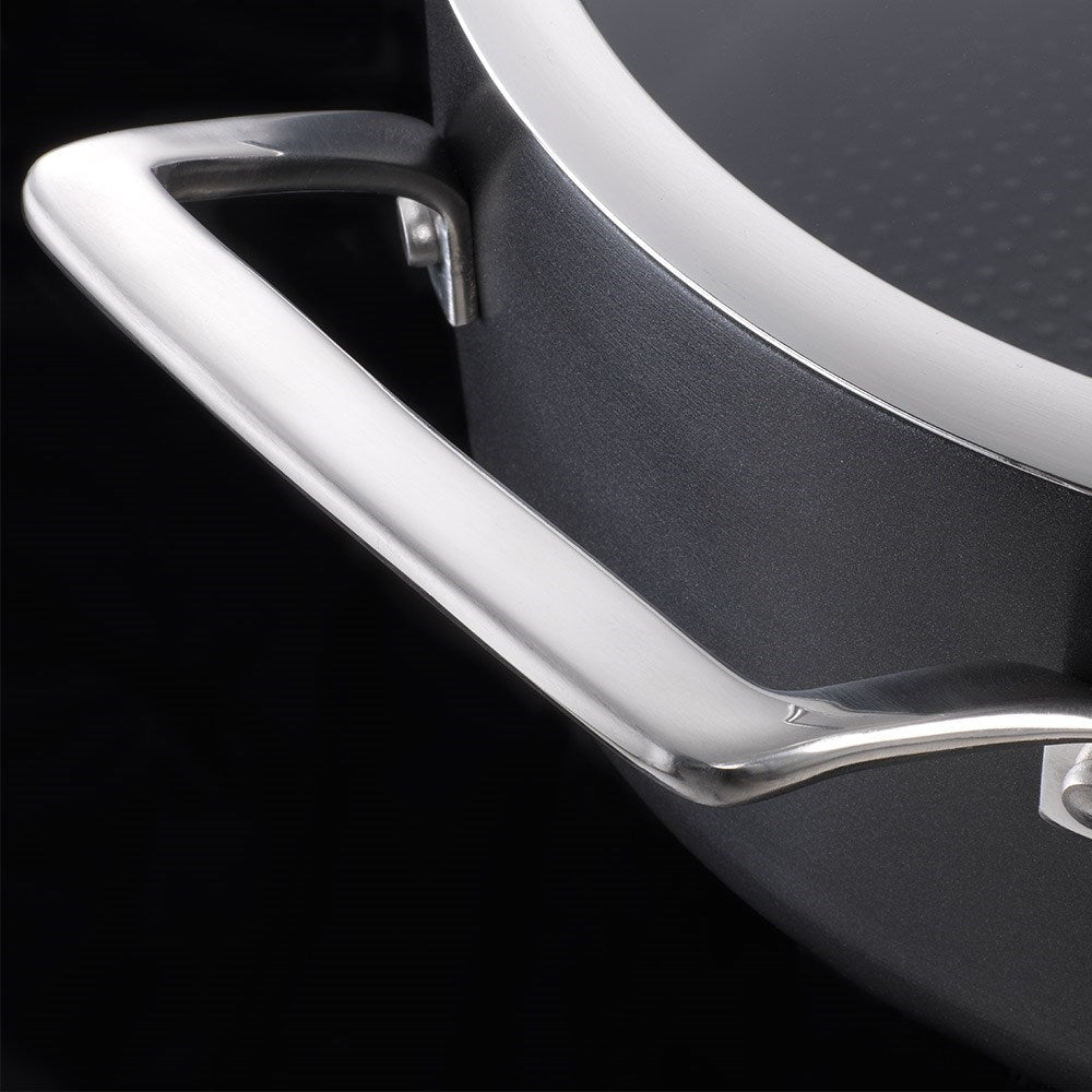 Cuisine::pro Diamond 9 Non-Stick Stockpot 26 x 13.7cm