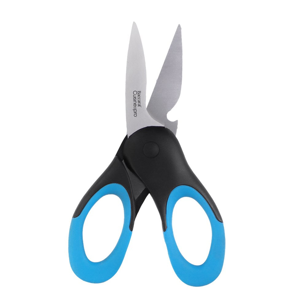 Baccarat Cuisine::pro Classic Shears 19.5cm - Designs May Vary