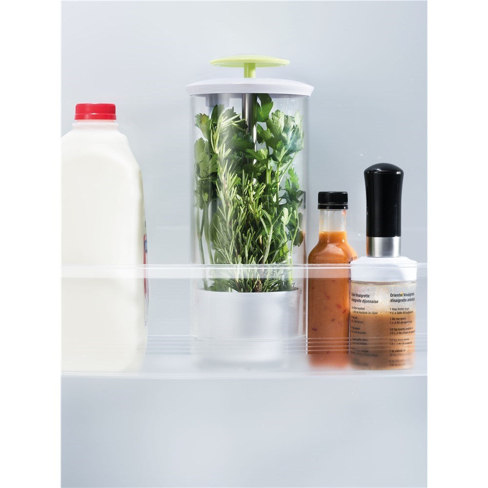 Cuisine::pro Savor Herb Keeper