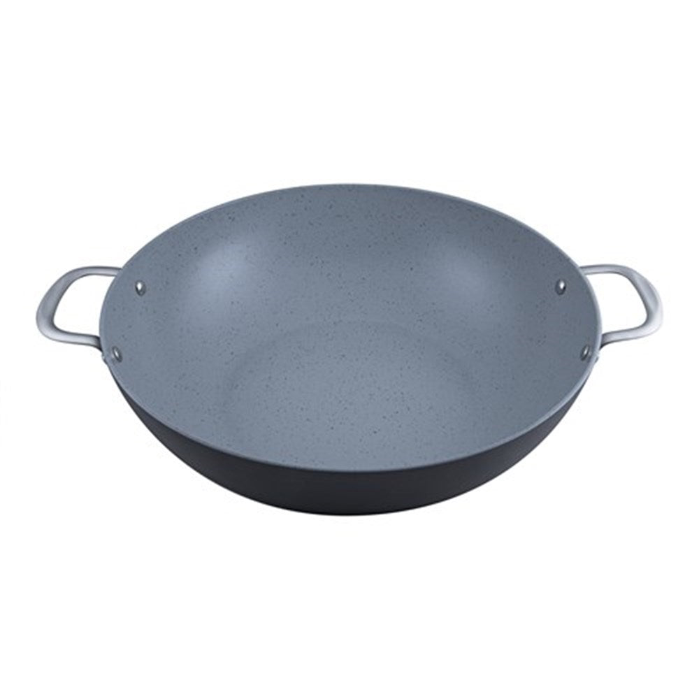 Cuisine::pro Swiss+Tec Ceramic Wok 36cm