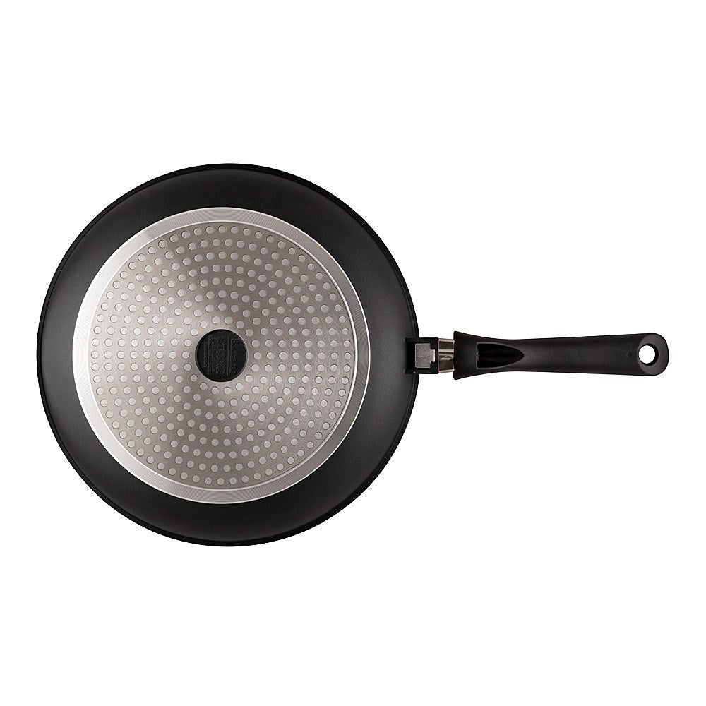 Baccarat STONE Non-Stick Frypan 30cm