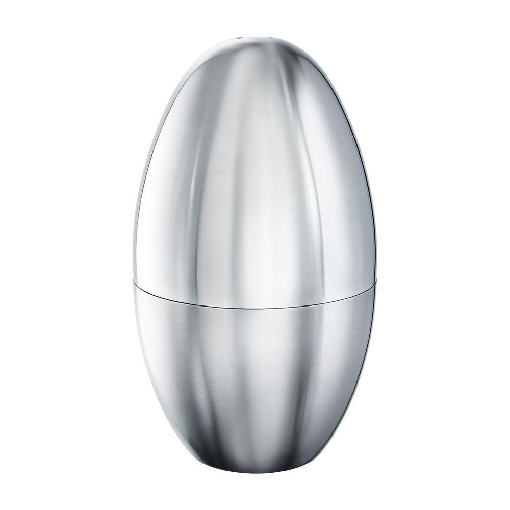 Personalisation For THE EGG by Baccarat iD3 9 Piece Stainless Steel Knife Block