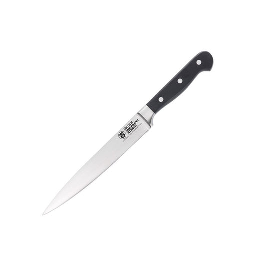 Baccarat WOLFGANG STARKE Stainless Steel Carving Knife 20cm