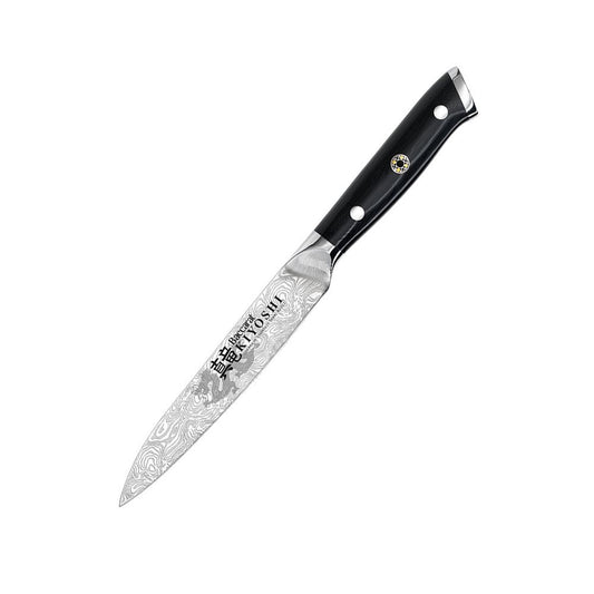 Baccarat KIYOSHI Utility Knife 12cm