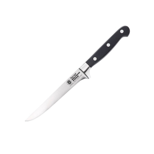 Baccarat WOLFGANG STARKE Stainless Steel Boning Knife 15cm