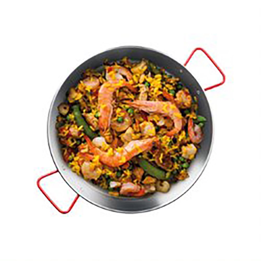 Baccarat Autentica Paella Pan 46cm