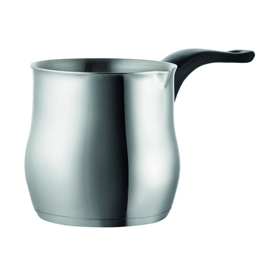 Baccarat Barista Brillante Turkish Pot 600ml - House