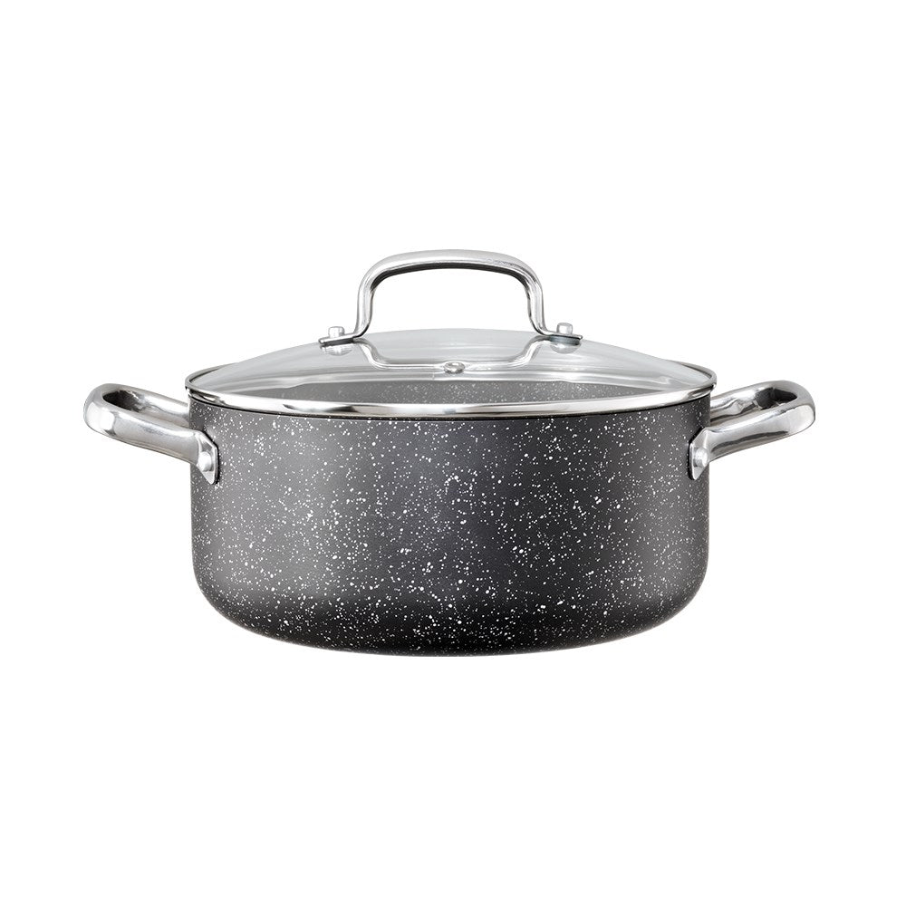 Baccarat ULTIMO Non Stick Casserole with Lid 24cm