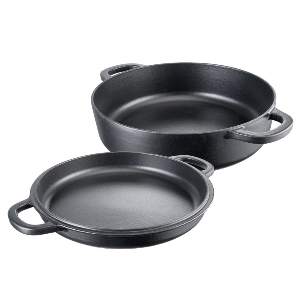 GRYLT Multipan Saute & Frypan 30cm