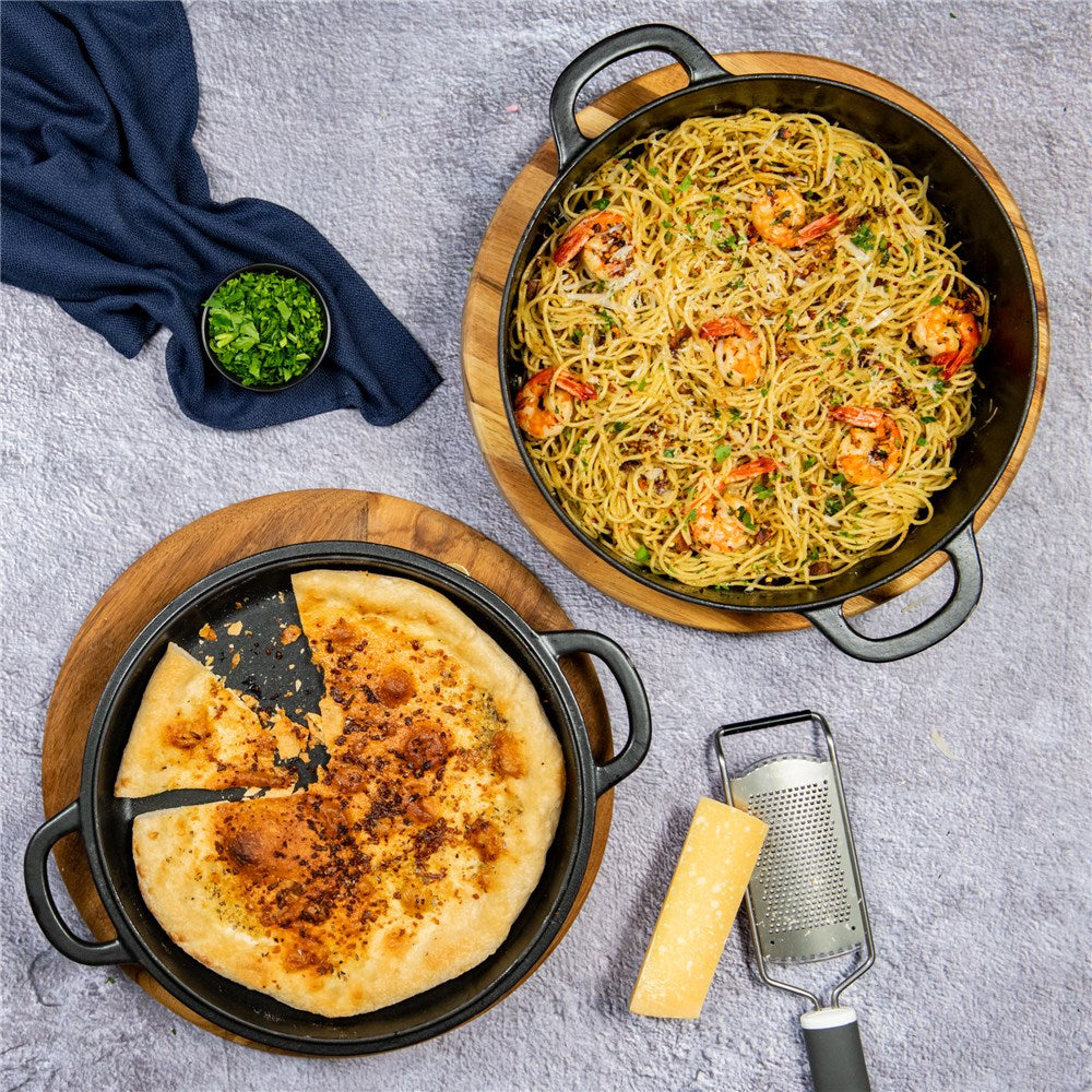 GRYLT Multipan Saute & Frypan 30cm