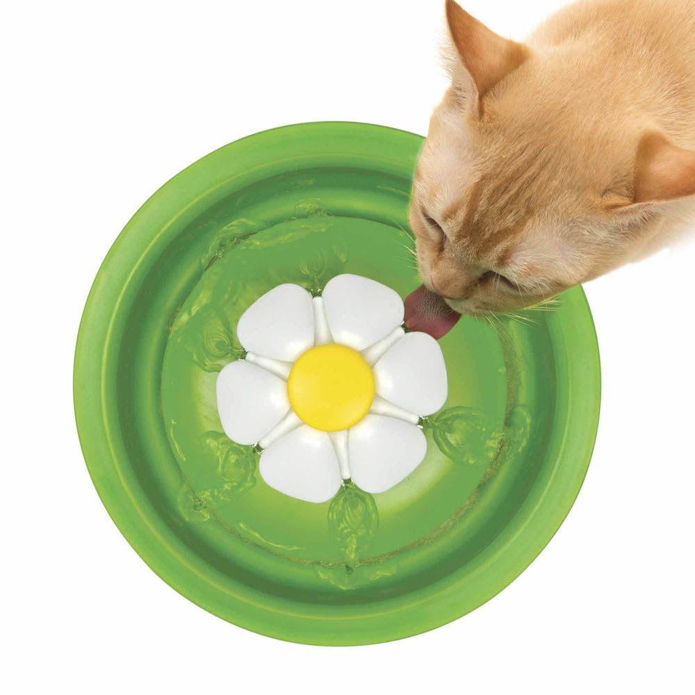 Catit 2.0 Senses Flower Water Fountain 3 Litre