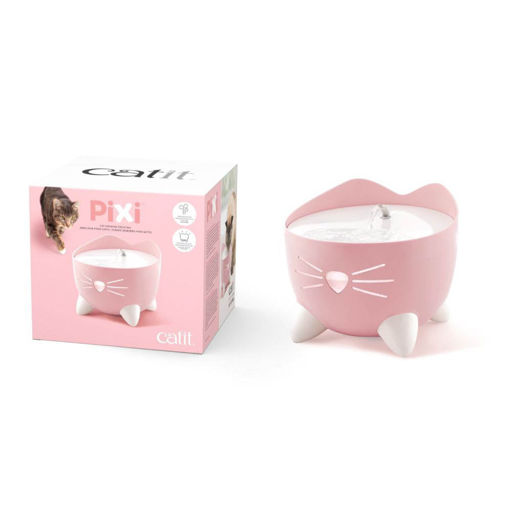 Catit Pixi Cat Fountain