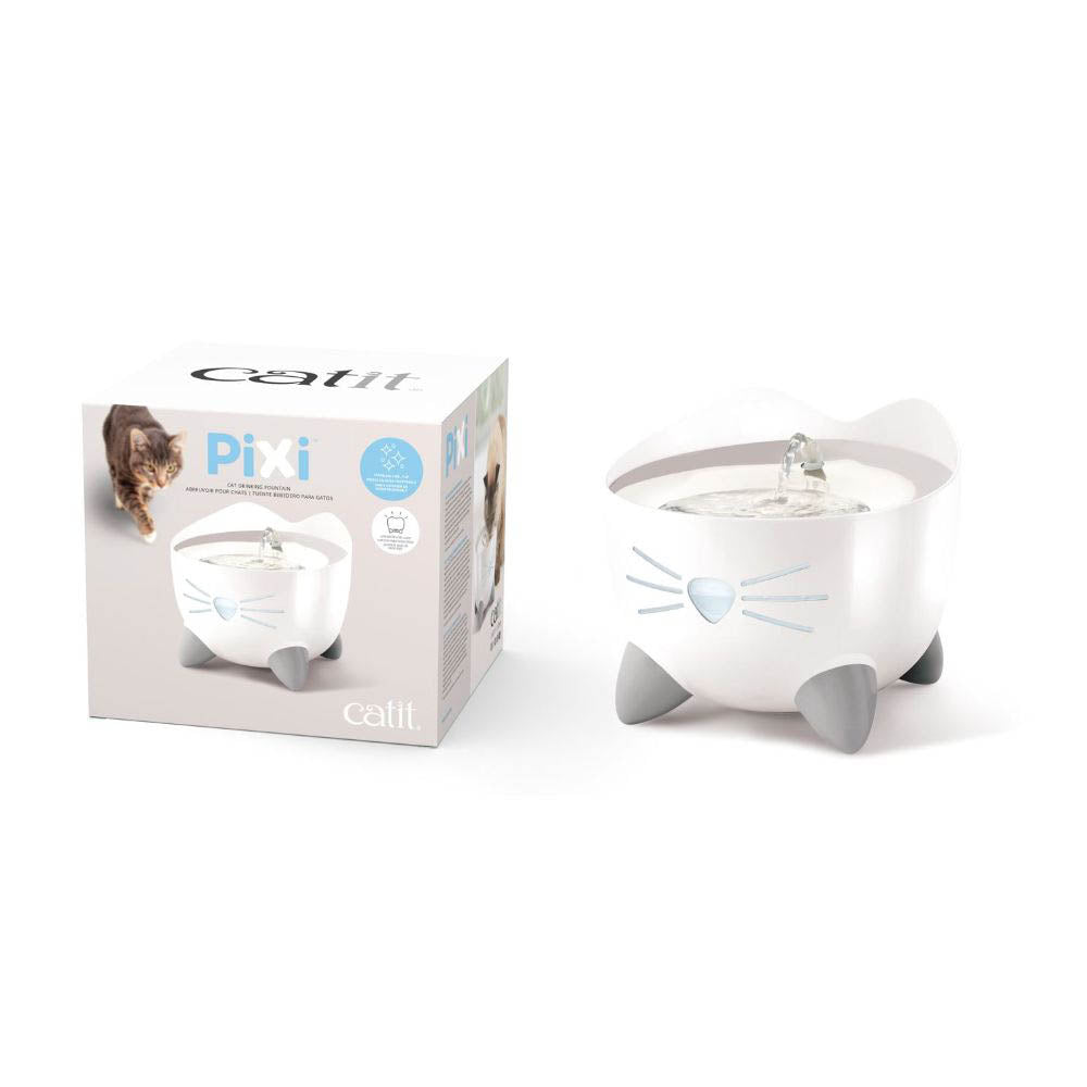 Catit Pixi Cat Fountain