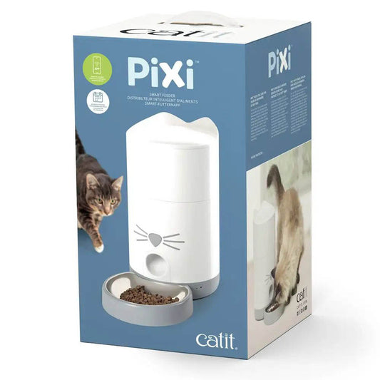 Catit Pixi Smart Cat Feeder