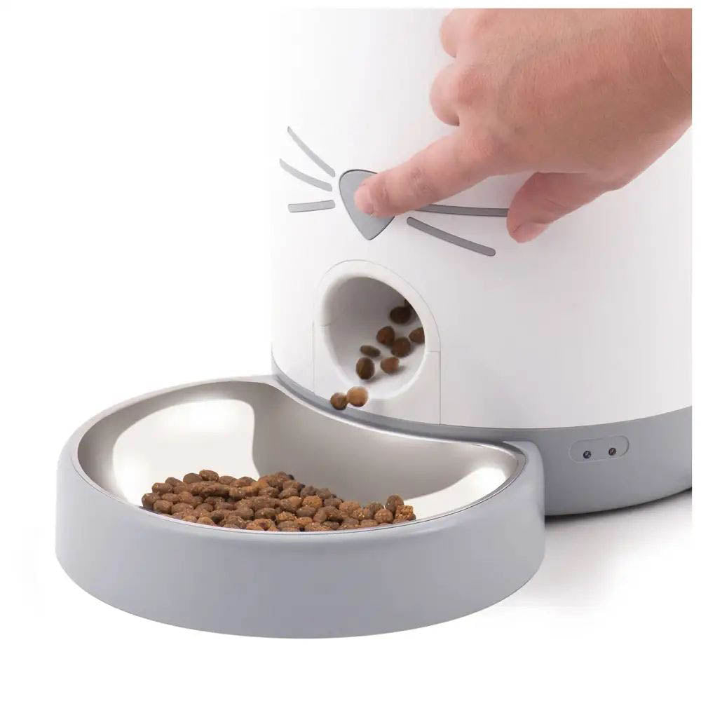 Catit Pixi Smart Cat Feeder