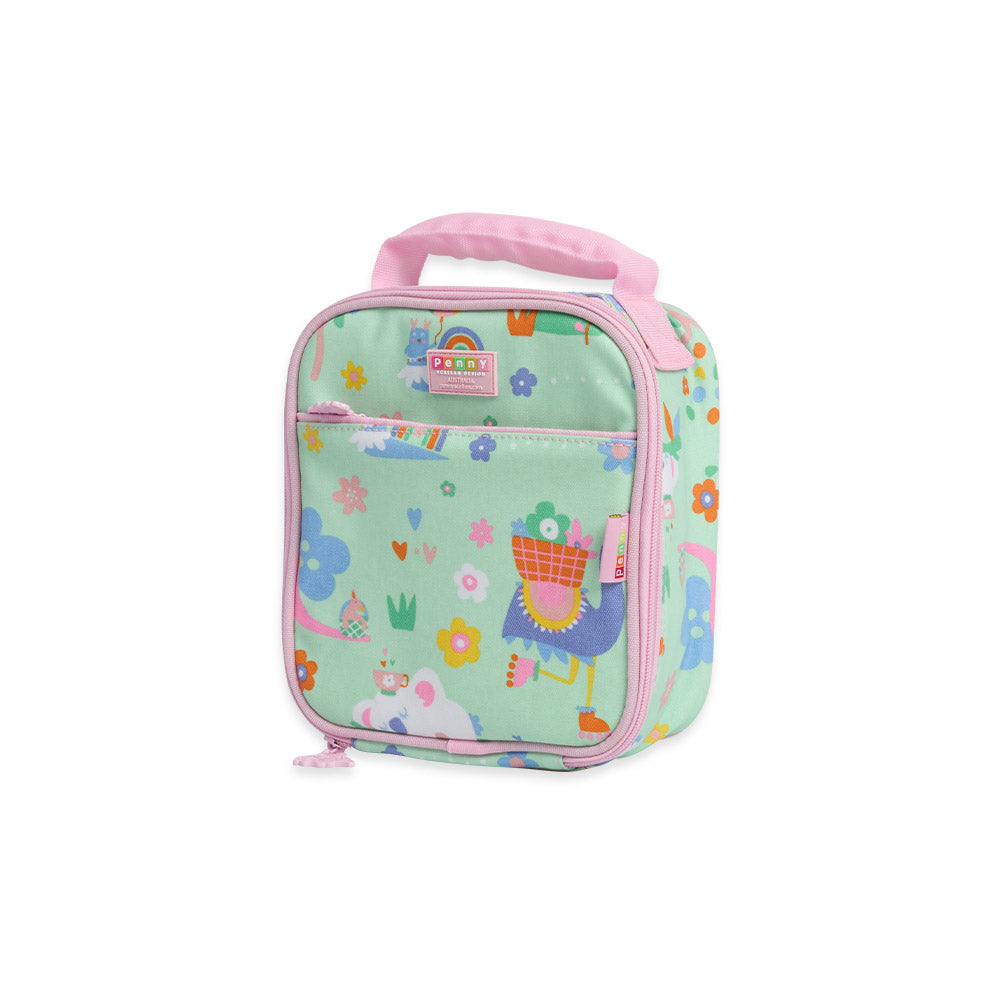 Penny Scallan Mini Insulated Lunch Bag