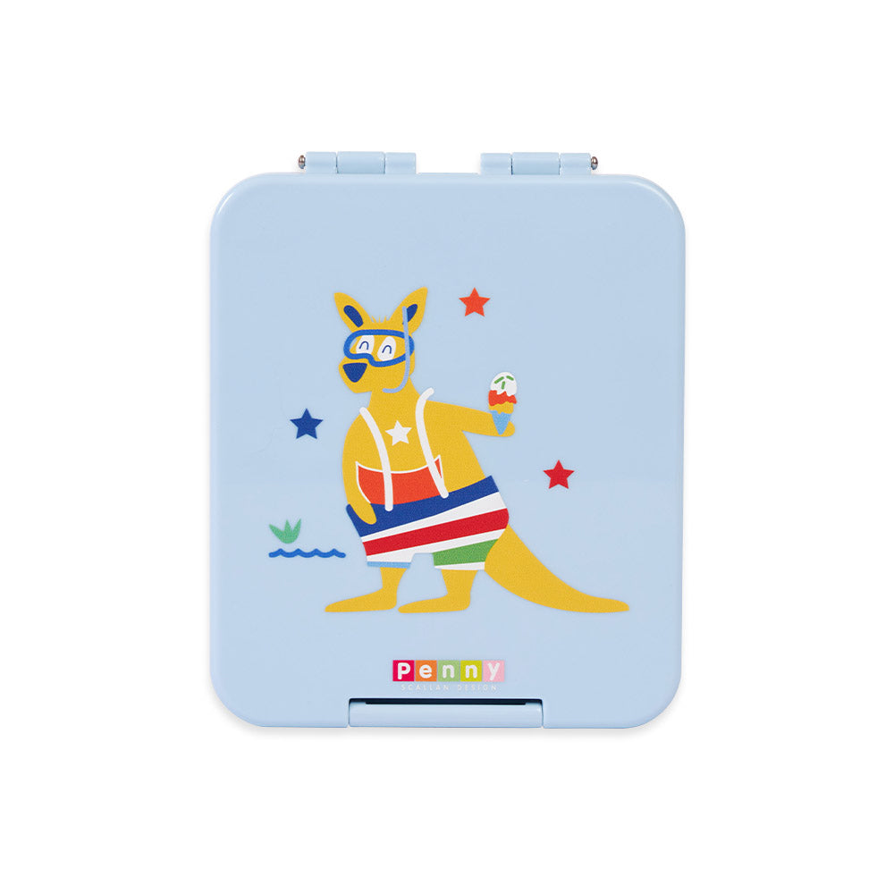 Penny Scallan Mini Bento Box