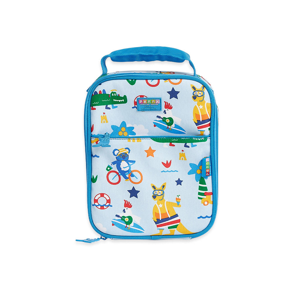 Penny Scallan Bento Cooler Bag Large